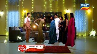 Tori Pain To Pain | 24th Nov 2024 | Episodic Promo-483 | Tarang TV | MRB Cranze