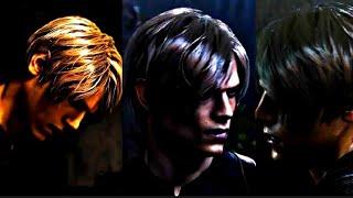 Leon Kennedy Edits Pt.6 (2K)