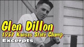 Shawnee Country Club Topeka-Glen Dillon Excerpts