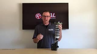 Feal Suspension Tech Talk: 441 coilovers