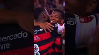 O GERSON está AJUDANDO NA ADAPTAÇÃO dos GRINGOS NO FLAMENGO! #flamengo #mengo #crf #mengão #gerson