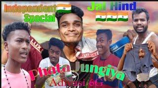 Phata Jungiya||Independent Special  Comedy video| @Zero2Hero6g