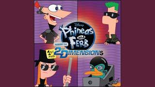 Perry the Platypus (Extended Version)