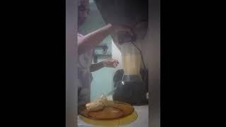 Pudín a lo cubano