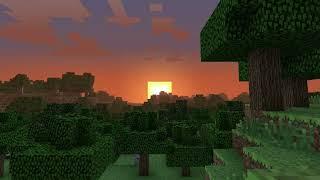 C418 - Haggstrom - Minecraft Volume Alpha 10 hours