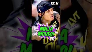Jordan Clarkson NINJA MOVES DEFENSE vs Phoenix Suns!