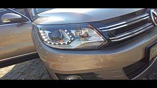 AutoRanc-Car Presentation - Volkswagen Tiguan 2.0TDI Automat, 4×4, 2015, 4MOTION, www.autoranc.sk