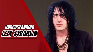 Izzy Stradlin: Stepping Away from Fame & GNR's Return, Yet His Artistry Remains Timeless!!