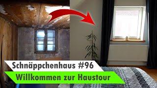 Roomtour nach der SanierungVorher Nachher Bilder vom alten Bauernhaus