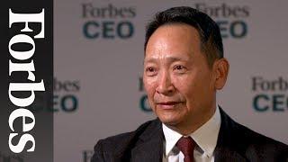 Voices Of Success: How A Forbes Billionaire Got Started In Real Estate