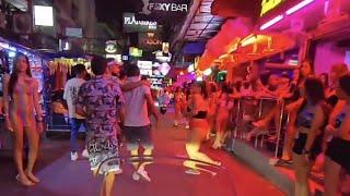 Thailand Nightlife: Wild Adventures on Pattaya Soi 6 | Ultimate Guide to Soi 6 Bars & Clubs