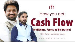 How you Get Cash Flow, Confidence, Fame and Relaxation? | MahaVastu | Acharya Deepak Grover