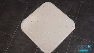 Rubber Shower Mat Review