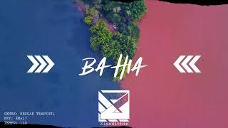 "Bahia" - Reggae Trapsoul UKELELE 2021 | Lila Ike X Skip Marley X Chronixx X Protoje  Type Beat