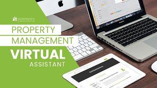 Property Management Virtual Assistant