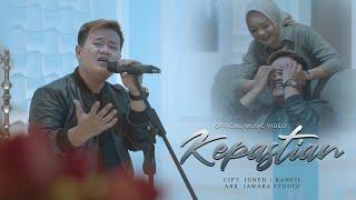 Juned Kancil - Kepastian (Official Music Video)