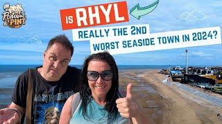 Should You Visit Rhyl In 2024? The Answer May Surprise You!