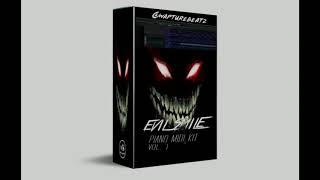 [FREE] 'Evil Smile' Piano Midi Kit Vol.1 (Prod. WaptureBeatz)