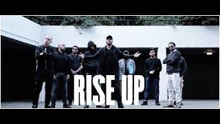 Ilyas Mao - RISE UP ft. Muslim Belal, Boonaa Mohammed (Official Video)