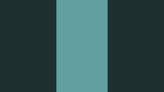 10 Seconds of CadetBlue Color #5F9EA0