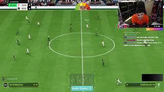 Club América vs Tigres UANL 3-0 Resumen Y Goles | Liga MX 2025 | Clausura | Jornada 18