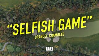 BRANDEL CHAMBLEE: "How to dominate in golf"