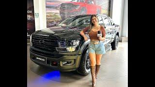 ZX Auto Grand Lion (Full Size) - Lanzamiento Perú