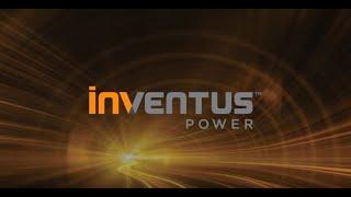 Inventus Power Company Overview Video