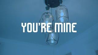 Rogate Kalengo - You’re mine (Official Music Video)