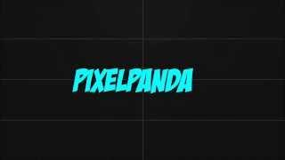 PixelPanda Intro
