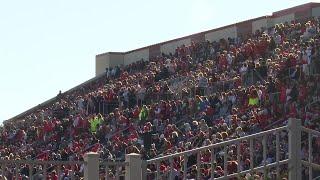 SUNY Cortland Football extends win streak, defeats Ithaca College in 65th Cortaca Jug