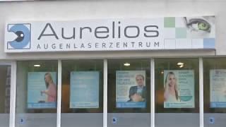 AURELIOS Augenlaserzentrum Recklinghausen