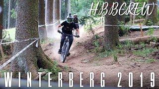 HBBCREW BP WINTERBERG 2019 || KOOPERATION mit PROPHEUS Bikewear + Randoms/Outtakes