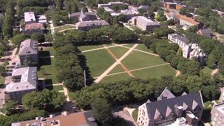 Why The University of Rhode Island?