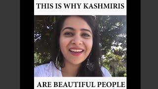 This is why Kashmiris are beautiful people | Gyawun |