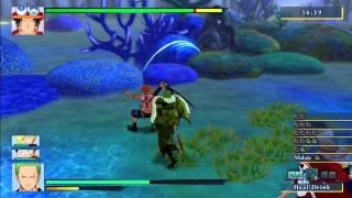 One Piece: Unlimited World Red - Trophy Guide: Speed Queen
