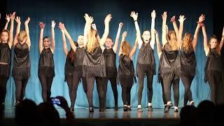 NO - Meghan Trainor - Dance city center choreography