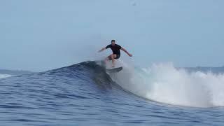 Pulse Surf Charter - Trip 8