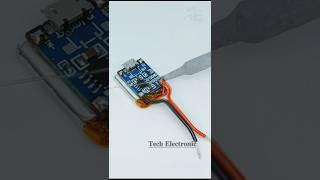 Don_t Miss this Idea #diy #electrical #electricalwork #electricity #electronic #project
