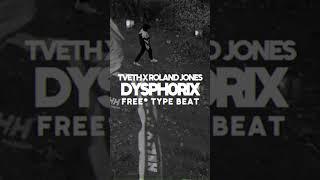 [FREE] TVETH X ROLAND JONES TYPE BEAT - DYSPH0RIX #tveth #phonk #memphis #typebeat