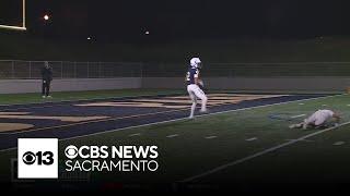 Merced vs. West Park | 2024 Friday Gameday playoffs round 2 highlights