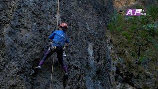 Women attraction on Adventure Profession | साहसी नारीहरुको कथा - Ma Nari | AP1HD