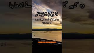 QURAN RECITING ️ | QARI DANISH MEHBOOB | WHAT'S APP STATUS 