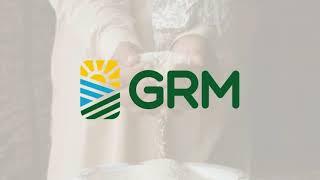 GRM Overseas Limited Geographical Video