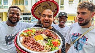 KULINARISCHE FOOD TOUR MIT @bilalkamarieh610
