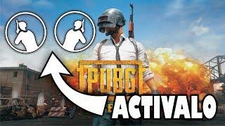 COMO ACTIVAR LOS BOTONES DE INCLINACIÓN DE MIRA - PUBG MOBILE - INCLINARSE - TolenGamer