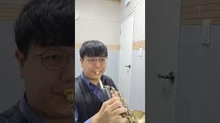 호른 음역대 french horn octave range