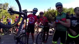 Hoya del Abade Tenerife MTB Maratón 2018