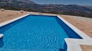 Villa Solano : REDUCED from 420,000€ to 398,000€