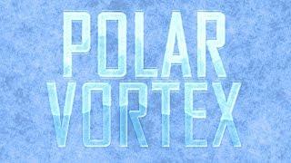 #SNOWDOOM - Polar Vortex report with Chet Thunderloo and Bert Lauderdale